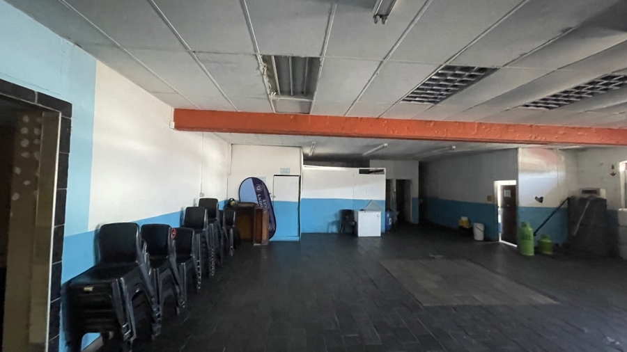 To Let commercial Property for Rent in Woodstock Western Cape